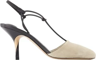 Jacquemus Mujer, Zapatos, Beige, Talla: 37 EU