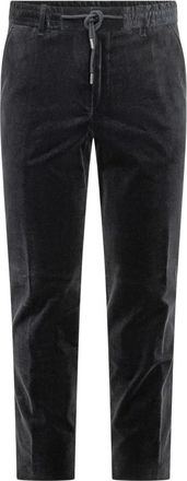 HUGO BOSS Uomo, Pantaloni, Blu, XL, new