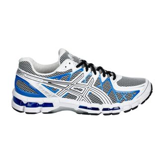 Asics Fitness, Heren, Grijs, 42 1/2 EU, Sneakers