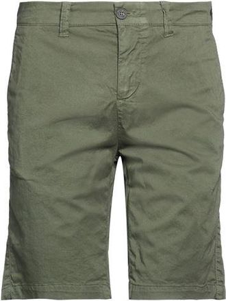 Roy Rogers BOTTOMWEAR - Shorts & Bermuda Shorts on YOOX.COM