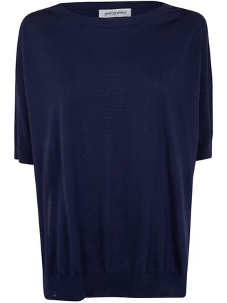 Gentryportofino Knit Sweater
