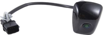 OEM C&aacute;mara De Visi&oacute;n Trasera Para I20, Sistema De Asistencia Al Estacionamiento, C&oacute;digo 95760-c8001, Color Negro