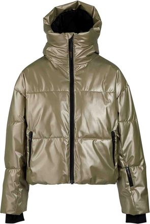 Brunotti Fiskia Mettalic Snow Jacket