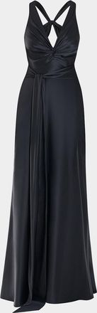 Zhivago The Goddess By Ruth Gown