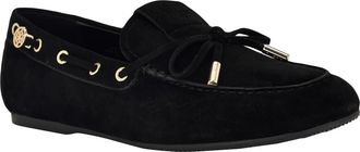 Guess Aisha Loafer in Black at Nordstrom, Size 7.5