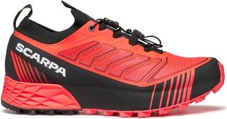 Scarpa Ribelle Run 2 Trailrunningschuhe für Damen | rot