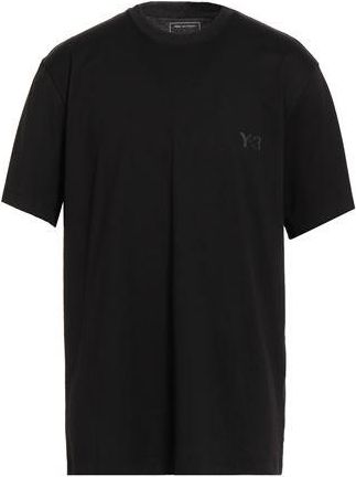 Yohji Yamamoto CAMISETAS Y TOPS - Camisetas en YOOX.COM