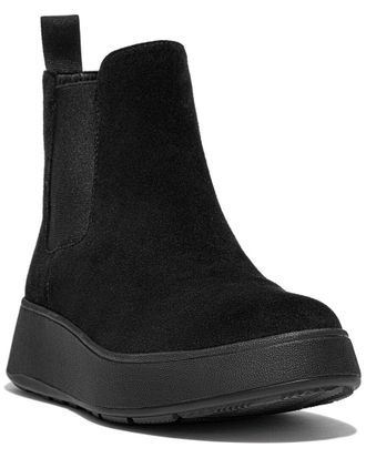 FitFlop Fitflop F-Mode Suede Boot