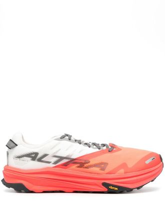 Altra Mont Blanc Carbon sneakers - Wit