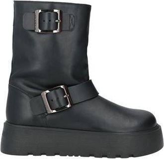 Casadei CALZADO - Botines de ca&ntilde;a alta en YOOX.COM