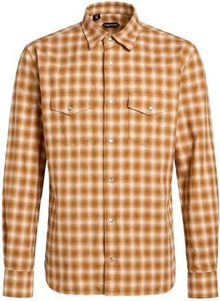 Tom Ford TOPWEAR - Camicie su YOOX.COM