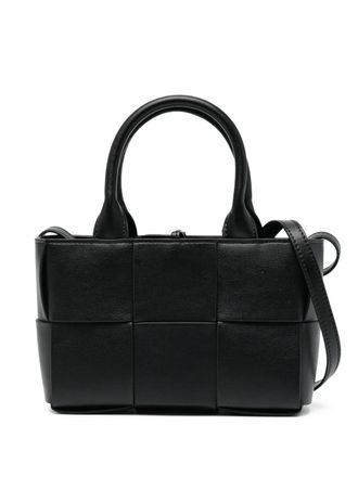 Senso mini Denver tote bag - Black