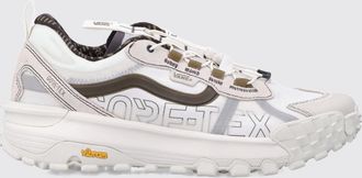 Vans Sneakers Uomo colore Bianco