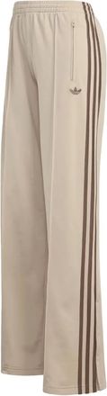 adidas Pantaloni sportivi con righe - Toni neutri