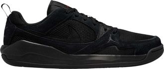 Nike Air Jordan CMFT Era leren basketbalschoenen voor heren (Zwart, Rood)