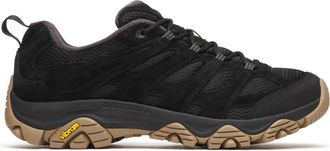 Merrell Moab 3 Ready Zip in Black