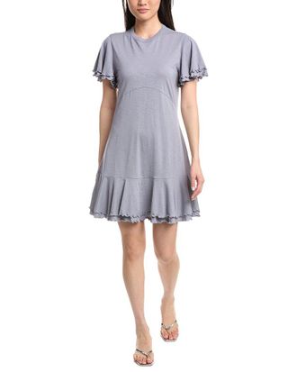 Nation Ltd Lizzy Mini Dress