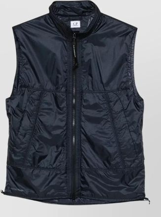 C.P. Company single-breasted gilet