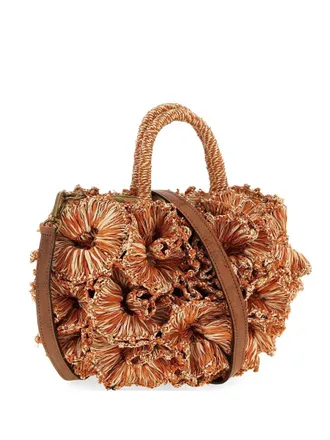 Ibeliv Coral Bag