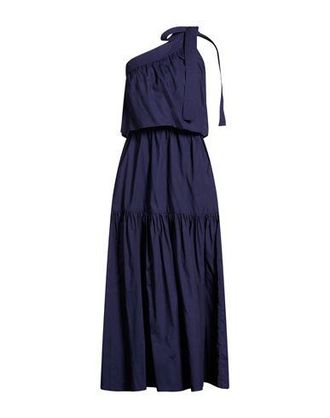 Vanessa Bruno DRESSES - Maxi dresses sur YOOX.COM