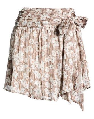 Sabina Mus&aacute;yev BOTTOMWEAR - Mini skirts sur YOOX.COM