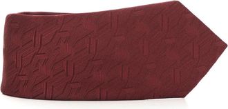 Emporio Armani Uomo, Accessori, Rosso, Taglia unica, new