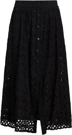 Poupette St Barth BOTTOMWEAR - Gonne midi su YOOX.COM