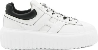 Hogan Sneakers - Dames - Sneakers - Wit - 41 EU - Schoenen