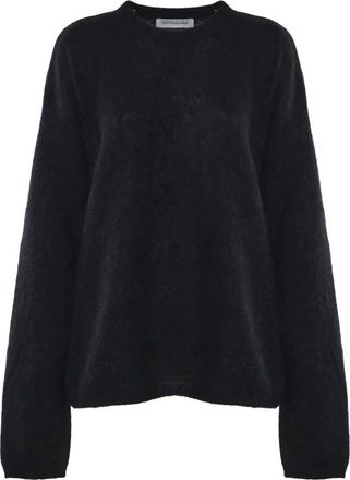 Frankie Shop Mujer, Jerseys, Negro, Talla: XS