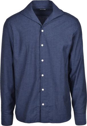 Sonrisa Multicolor Lyocell-Blend Shirt