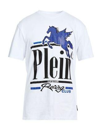 Philipp Plein CAMISETAS Y TOPS - Camisetas en YOOX.COM