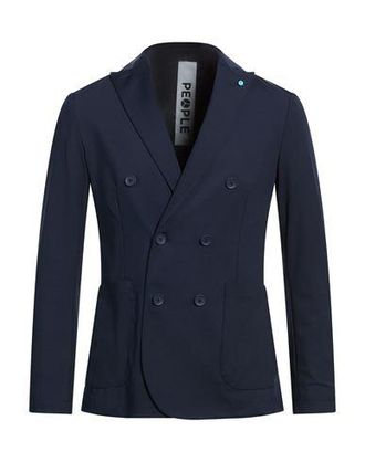 People of Shibuya ANZ&Uuml;GE und CO-ORDS - Blazers auf YOOX.COM