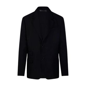 Ami Uomo, Giacche, Nero, L, new
