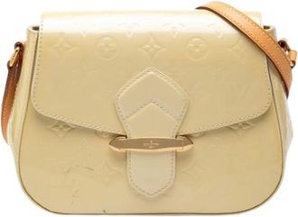 Louis Vuitton Pre-owned Bellflower GM - - Pre-owned - Donna - Beige - ONE SIZE