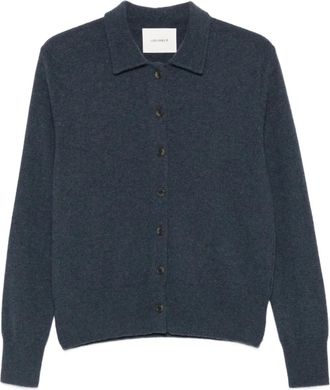 Lisa Yang Cardigan Suzette - Blu