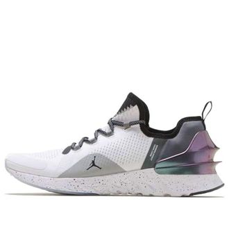 Nike Jordan Air Jordan React Havoc Black/Grey/White AR8815-100