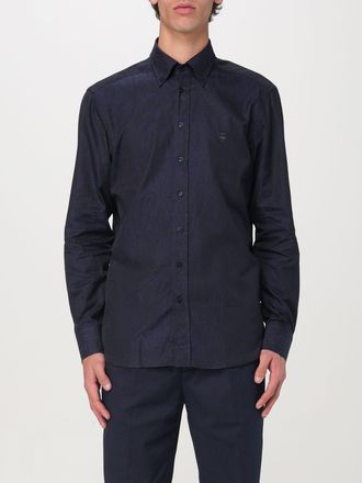 Etro Camicia basic Etro in cotone