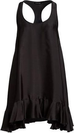Anine Bing DRESSES - Mini dresses on YOOX.COM