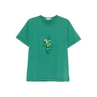 J.W.Anderson T Shirts Green
