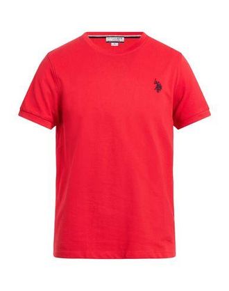 U.S.Polo Association TOPS - T-shirts auf YOOX.COM