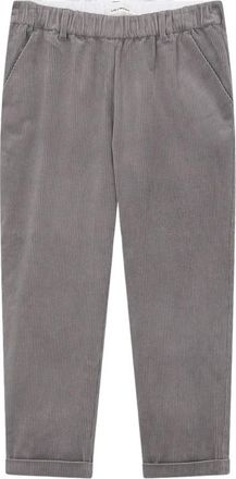 Lareida Donna, Pantaloni, Grigio, XL, new