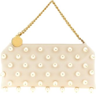 Stella McCartney Stella Mccartney Falabella Mini Evening Handbag