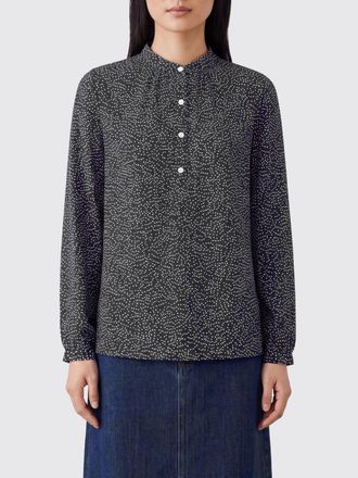 Isabel Marant Jacket Woman color Black