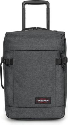 Eastpak Backpacks - unisex - Handbagage koffer - Grijs - ONE Size - Polyester - Koffers