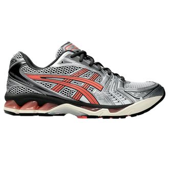Asics Gel Kayano 14 White / Papaya 1203A740-101 Mens