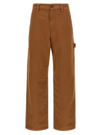 A.P.C. Mens Fergus Pants