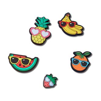 Crocs Donna, Accessori, Multicolore, Taglia unica, new