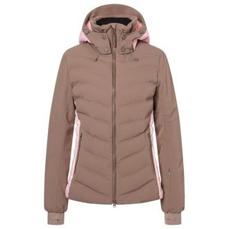 Bogner Janka4 Skijacke f&uuml;r Damen | braun