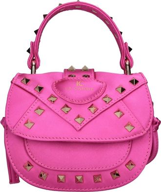 La Carrie Thunder Mini Bag - Dames - Handtassen - Roze - ONE Size - Tassen
