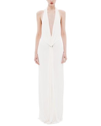 Misha Collection The Unity Jersey Dress